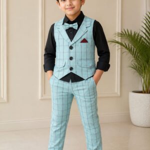 Premium Prince Koti Set